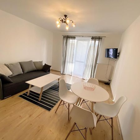 Easy Apartamenty Rzeszów Exteriér fotografie