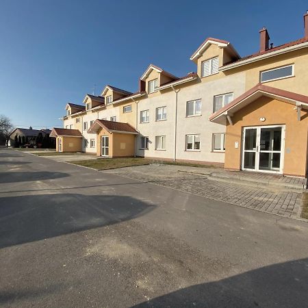 Easy Apartamenty Rzeszów Exteriér fotografie