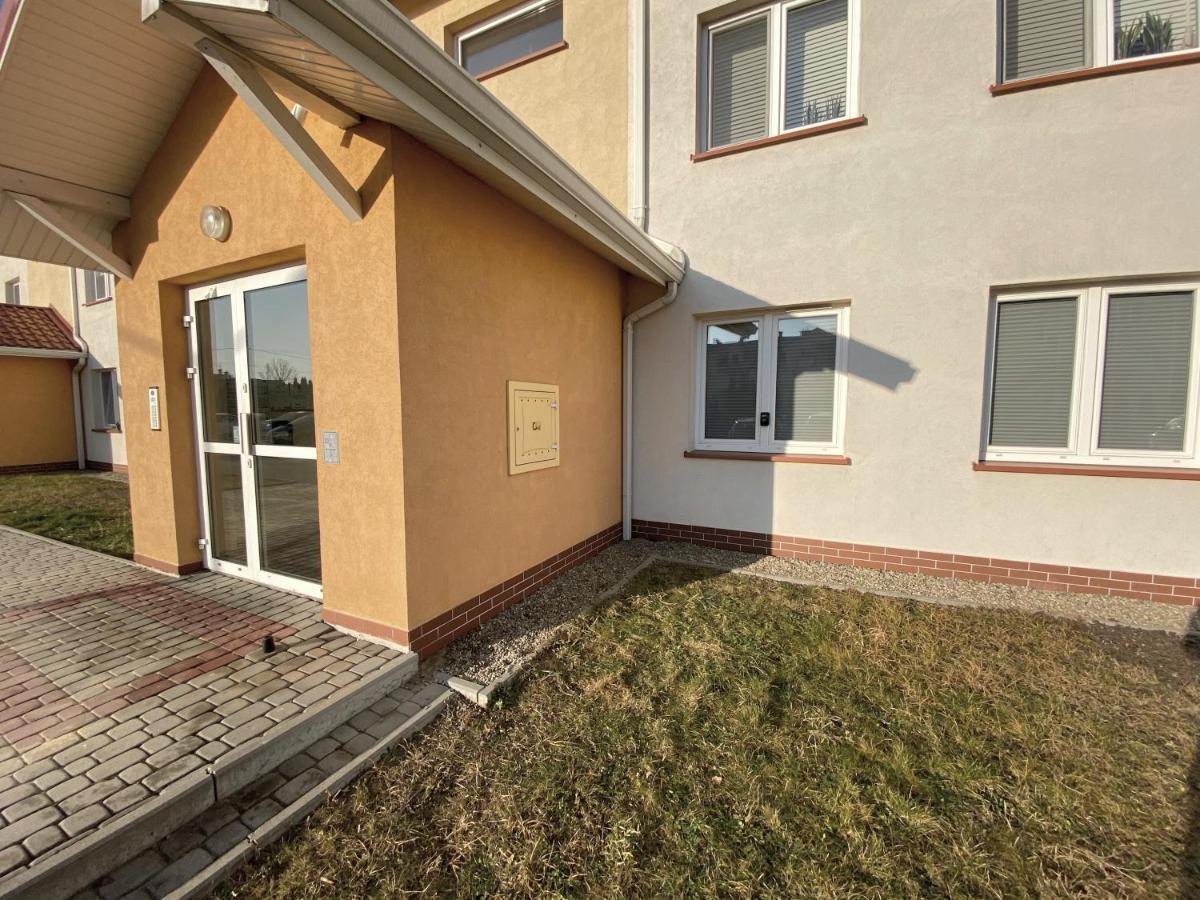 Easy Apartamenty Rzeszów Exteriér fotografie