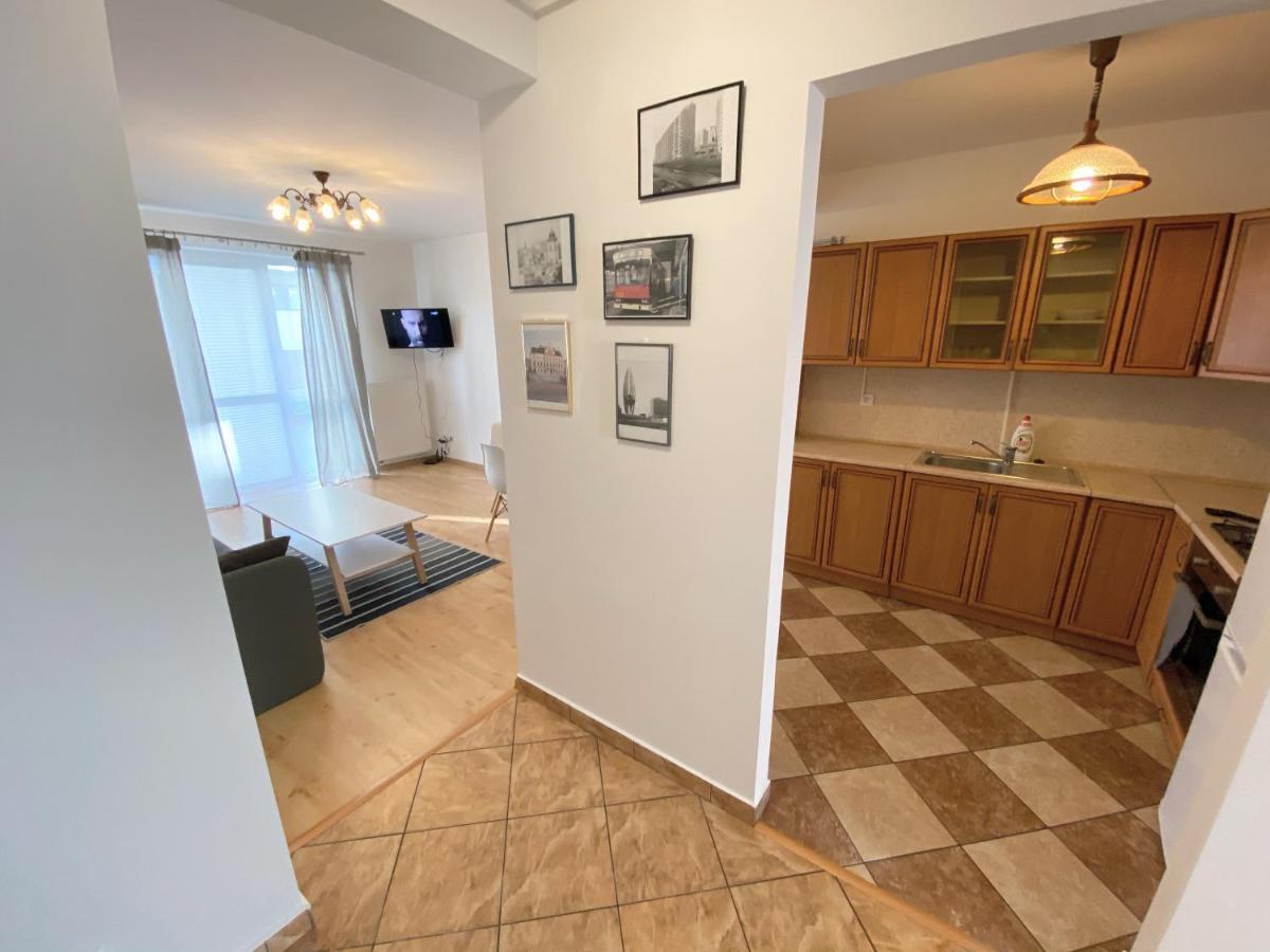 Easy Apartamenty Rzeszów Exteriér fotografie