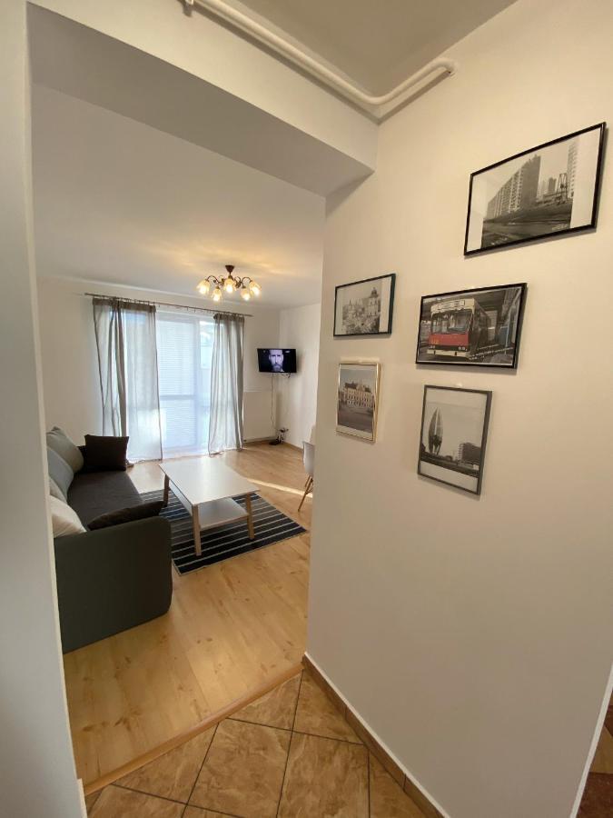Easy Apartamenty Rzeszów Exteriér fotografie