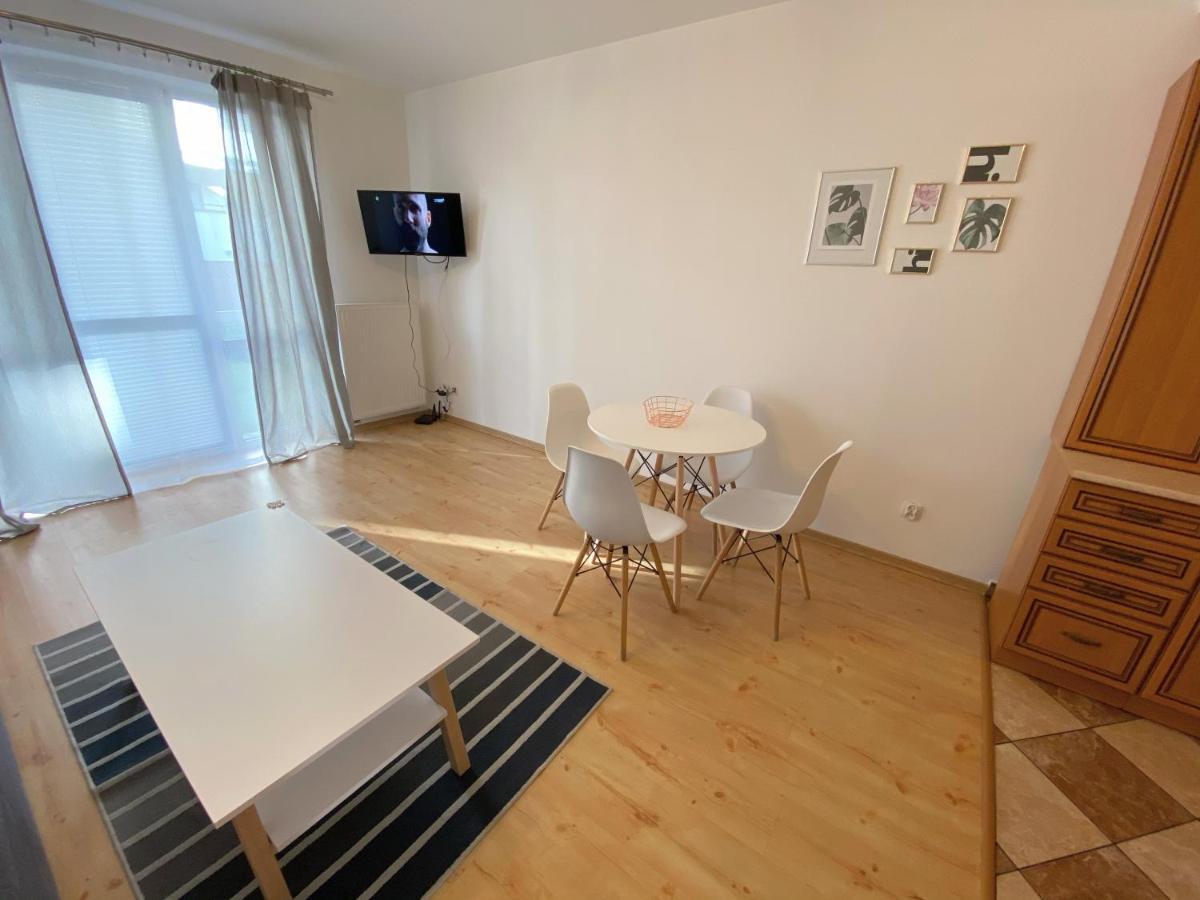Easy Apartamenty Rzeszów Exteriér fotografie