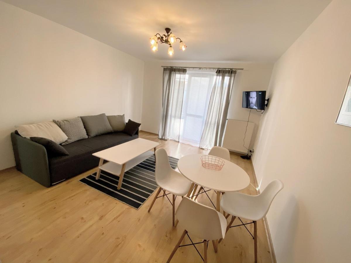 Easy Apartamenty Rzeszów Exteriér fotografie