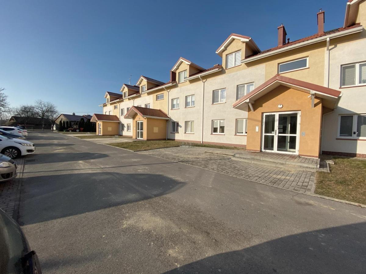 Easy Apartamenty Rzeszów Exteriér fotografie