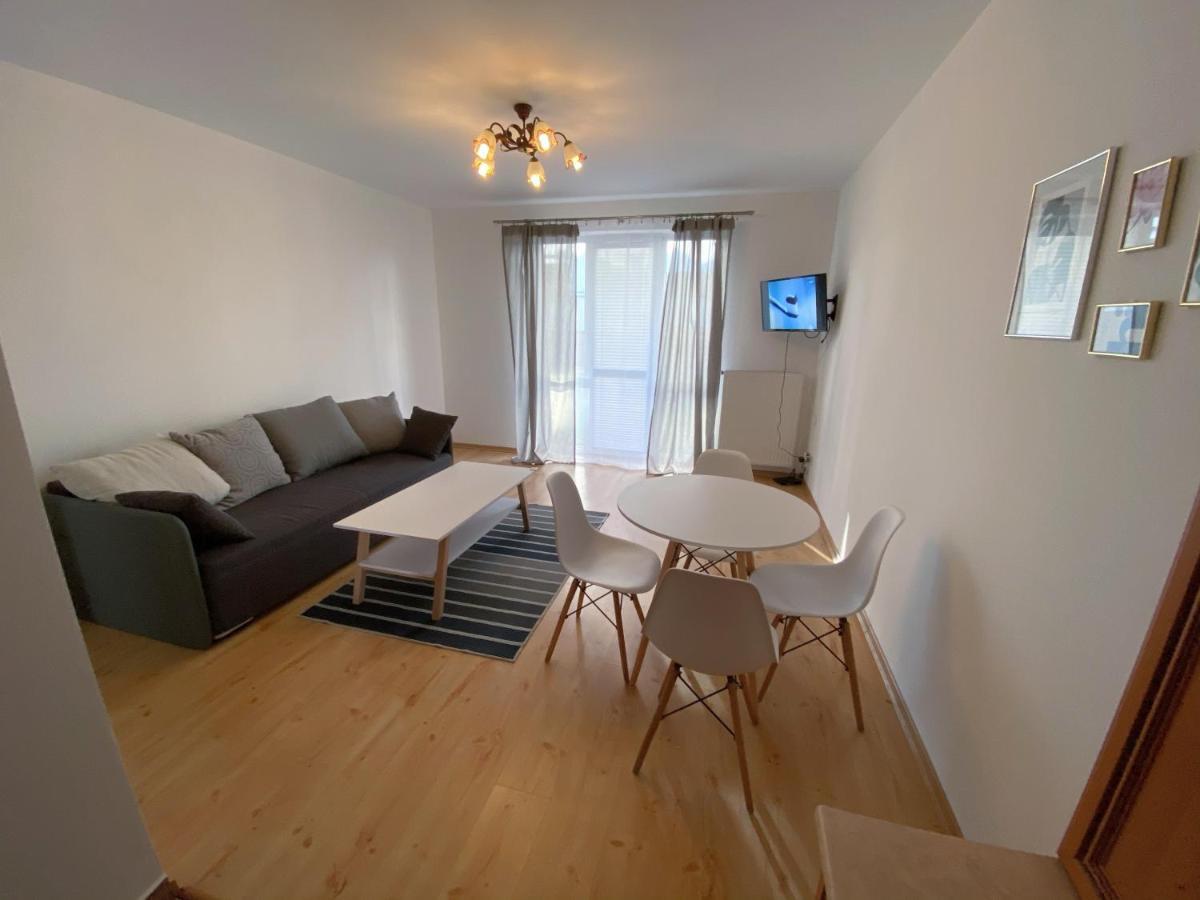 Easy Apartamenty Rzeszów Exteriér fotografie