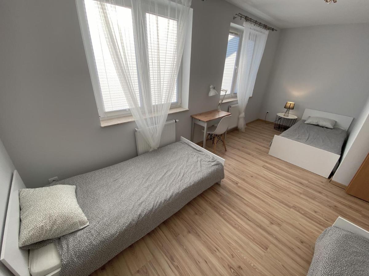 Easy Apartamenty Rzeszów Exteriér fotografie