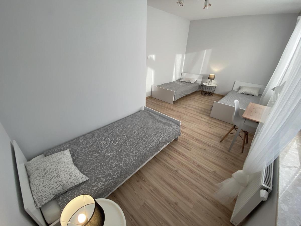 Easy Apartamenty Rzeszów Exteriér fotografie