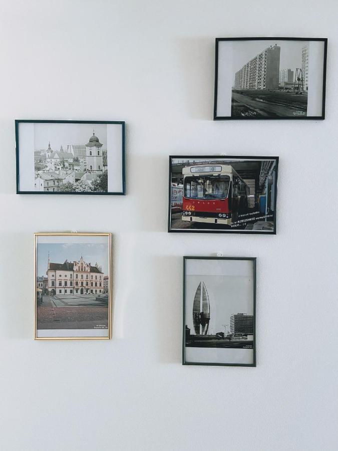 Easy Apartamenty Rzeszów Exteriér fotografie