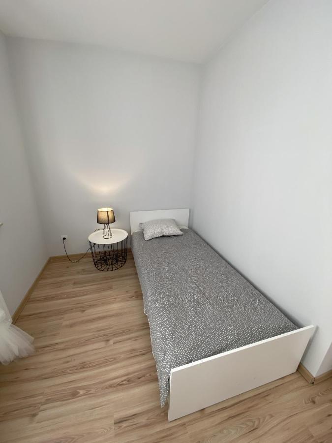 Easy Apartamenty Rzeszów Exteriér fotografie