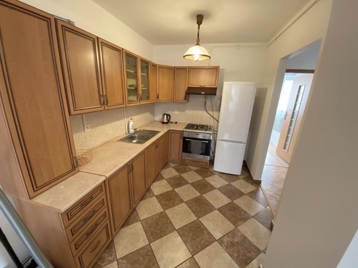 Easy Apartamenty Rzeszów Exteriér fotografie