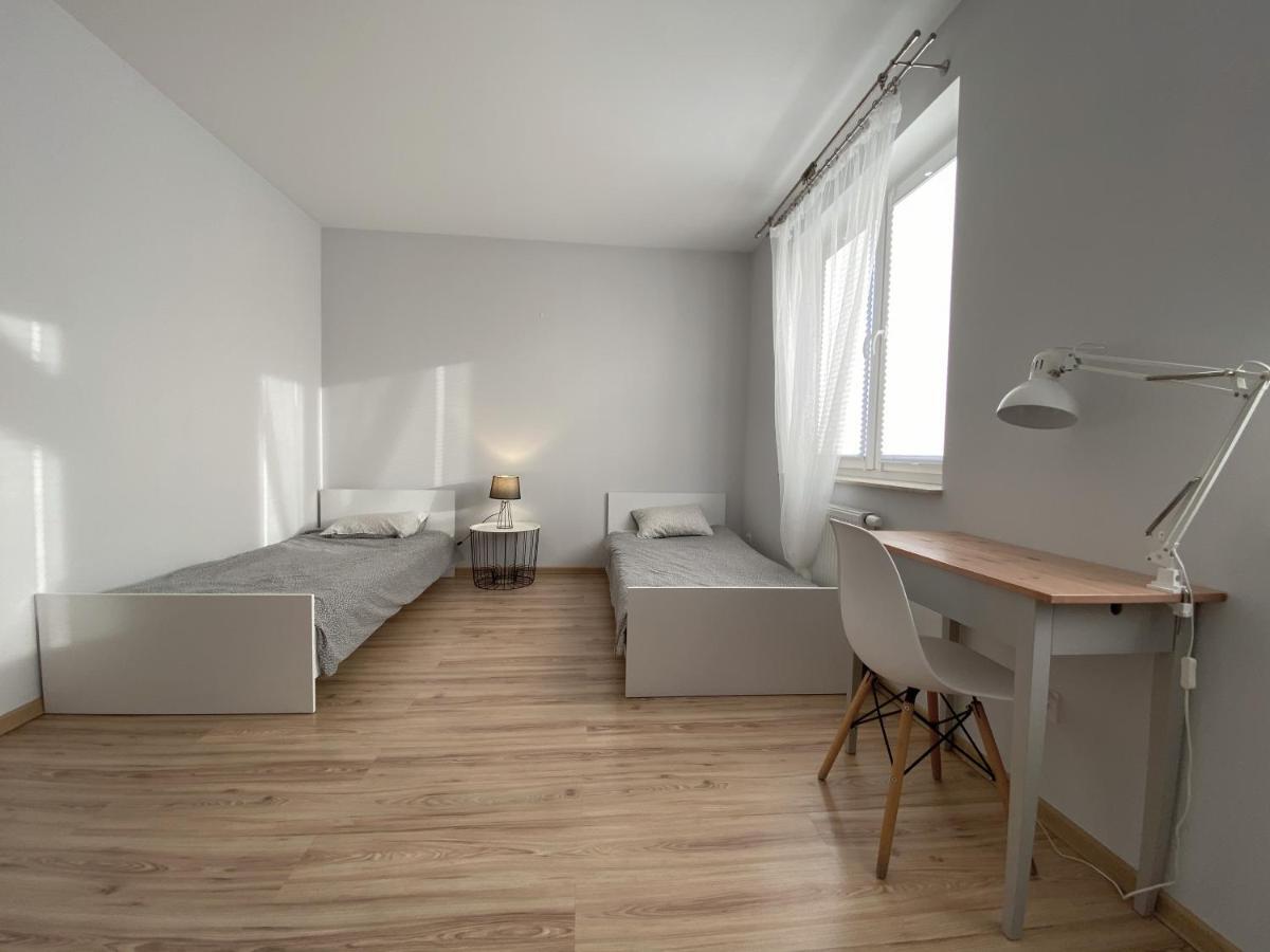 Easy Apartamenty Rzeszów Exteriér fotografie
