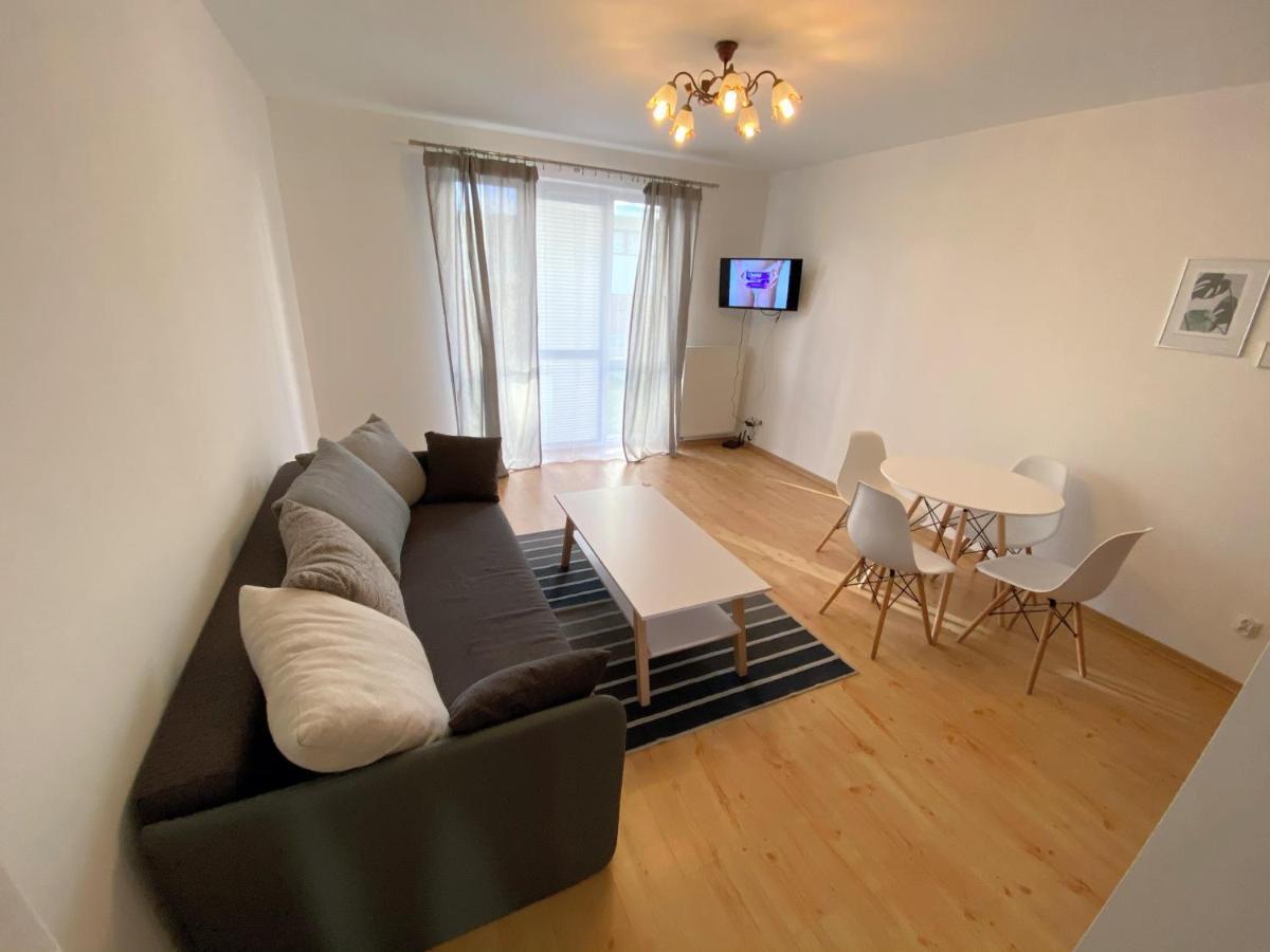 Easy Apartamenty Rzeszów Exteriér fotografie