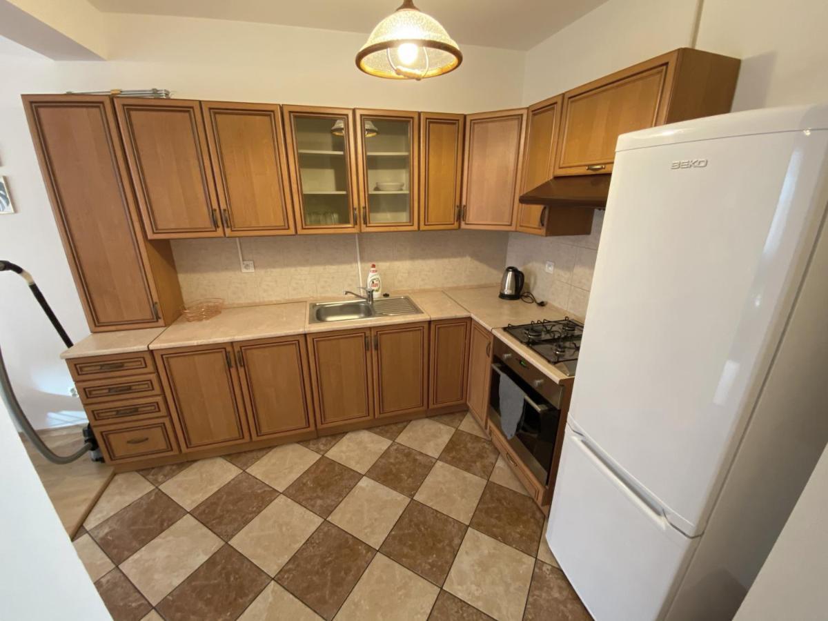 Easy Apartamenty Rzeszów Exteriér fotografie