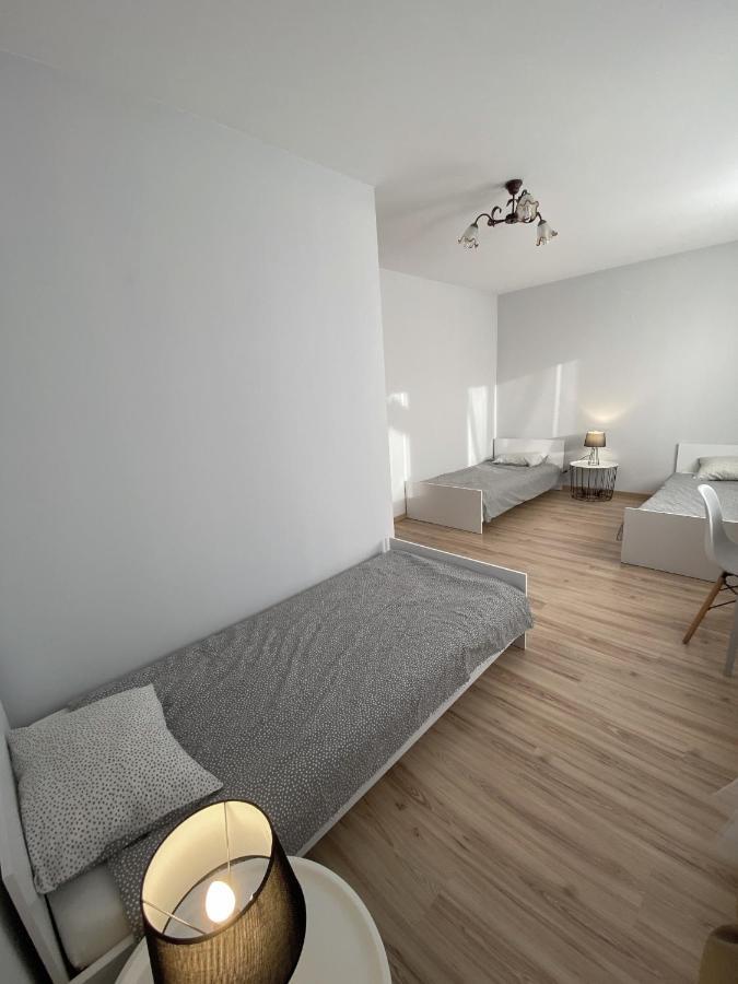 Easy Apartamenty Rzeszów Exteriér fotografie