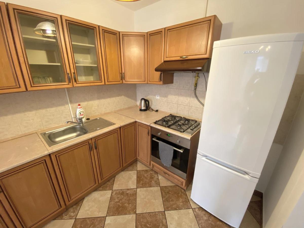 Easy Apartamenty Rzeszów Exteriér fotografie